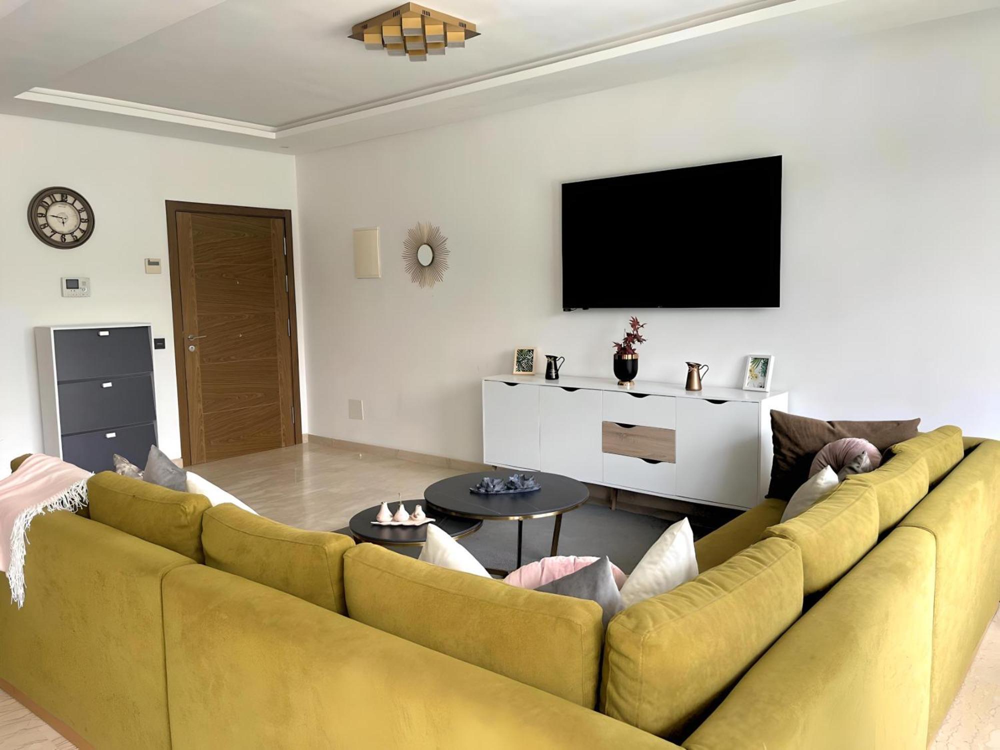 2 Bedrooms With Huge Terrace Access To The Pool 阿加迪尔 外观 照片