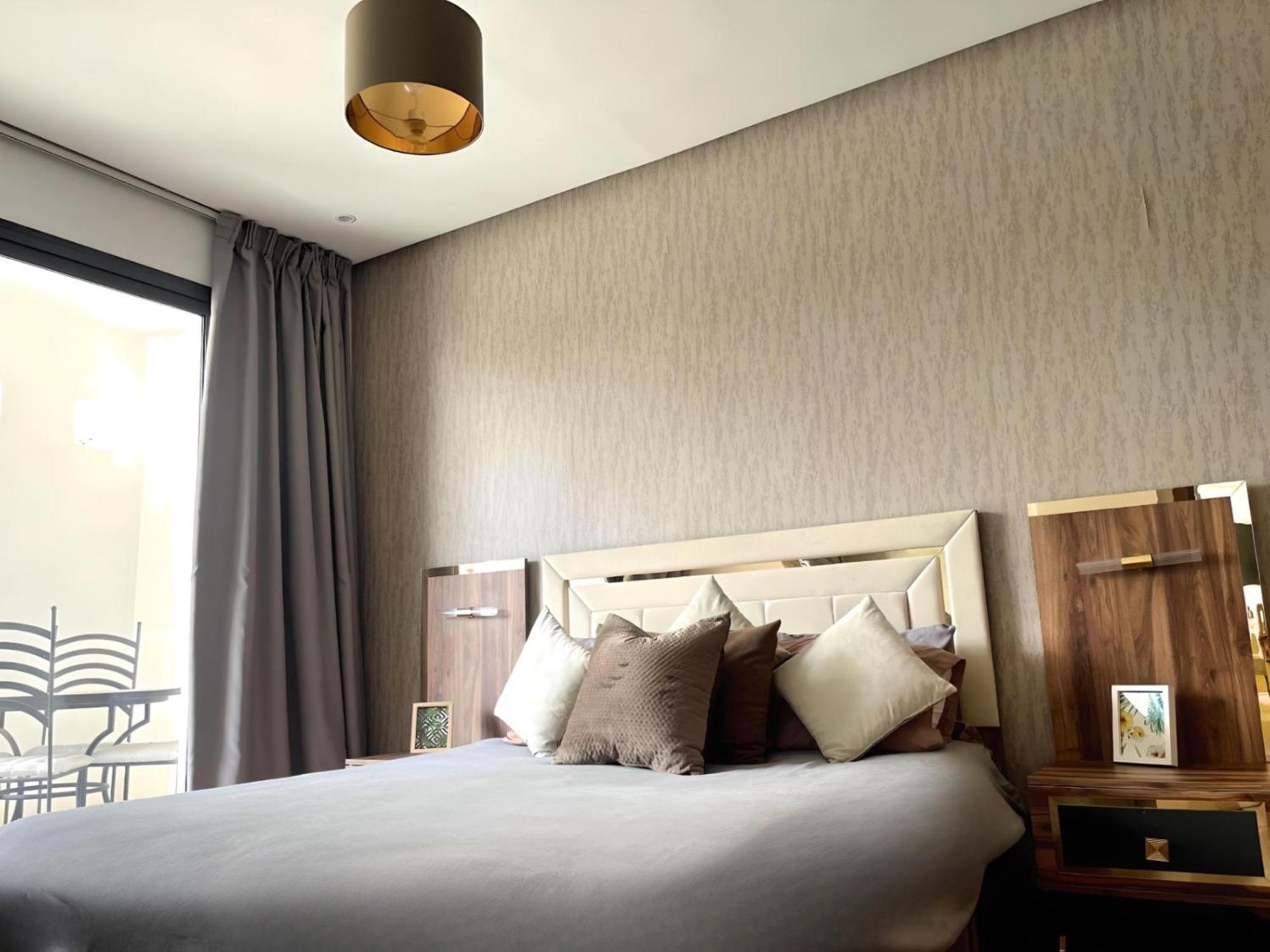 2 Bedrooms With Huge Terrace Access To The Pool 阿加迪尔 外观 照片