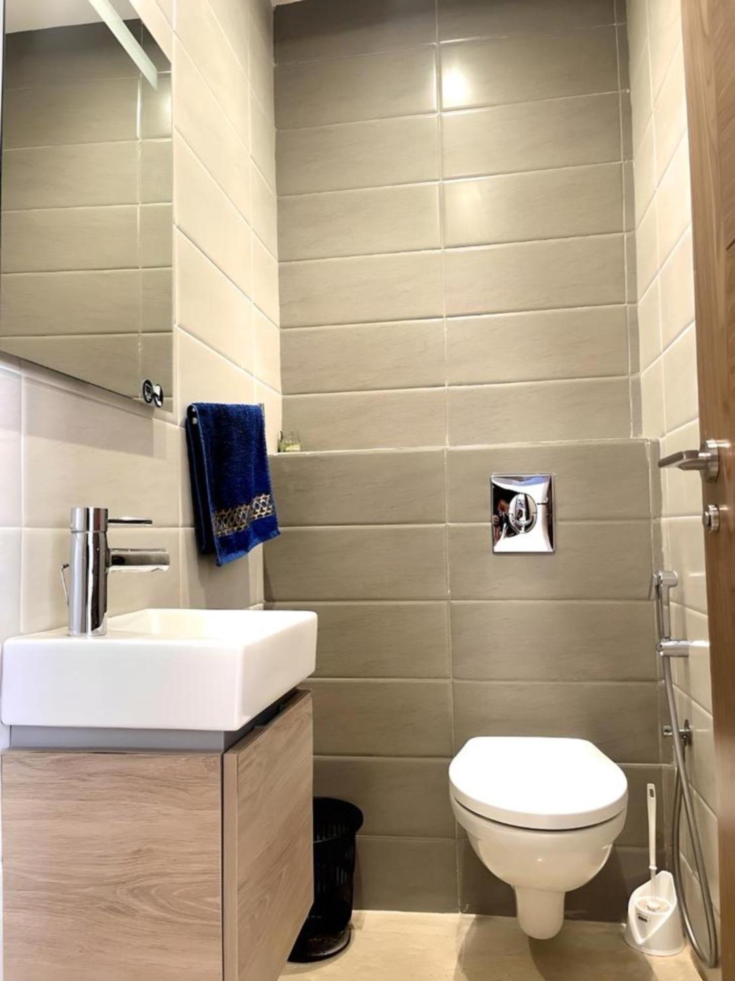 2 Bedrooms With Huge Terrace Access To The Pool 阿加迪尔 外观 照片